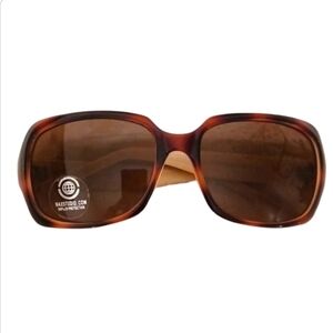 NWOT Max Studio Sunglasses